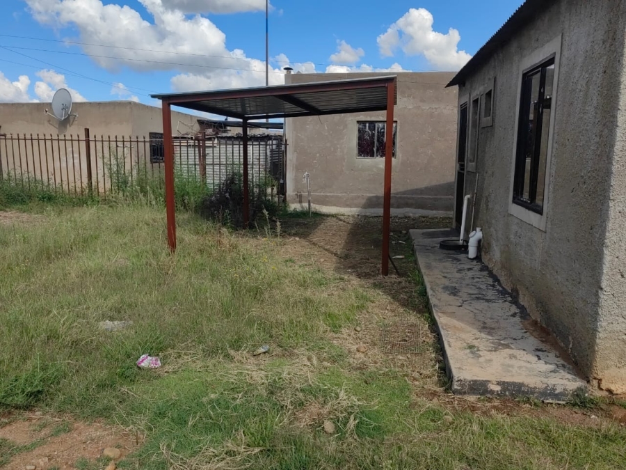 2 Bedroom Property for Sale in Rodenbeck Free State